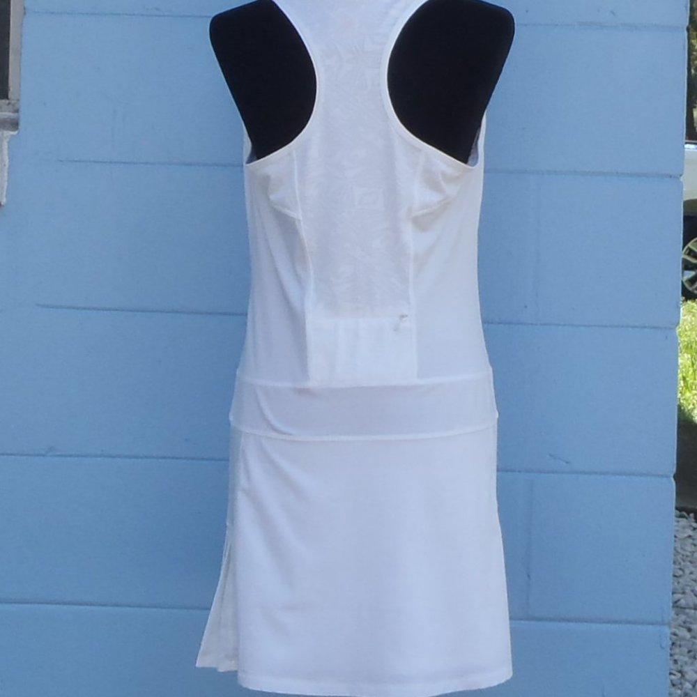 Athleta Serve It Up Sport Dress - Picture 3 of 8